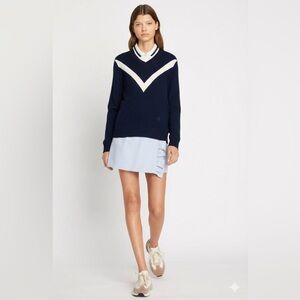 Tory Sport Performance Skort